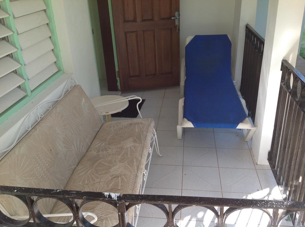 Chillax On Our Farm Pensionat Ocho Rios Eksteriør billede